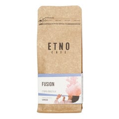 Etno Cafe Delightful Fusion - 250 г цена и информация | Кофе, какао | kaup24.ee