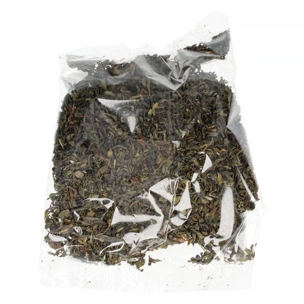 Teministeriet Green Moroccan Mint roheline tee, 100g цена и информация | Tee | kaup24.ee