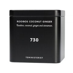 Teministeriet Loose Tea - Coconut Ginger Rooibos Blend - 100g цена и информация | Чай | kaup24.ee