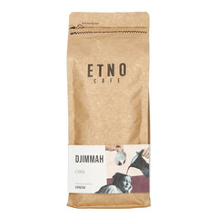 Etno Cafe Ethiopia Djimmah jahvatatud kohv, 1 kg hind ja info | Kohv, kakao | kaup24.ee