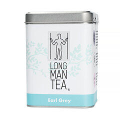 Long Man Tea Earl Grey taimetee, 120g hind ja info | Tee | kaup24.ee