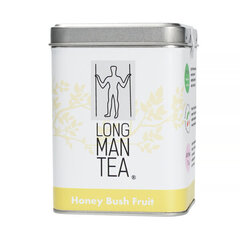 Long Man Honey Bush Fruit Loose Tea 120 гр. цена и информация | Чай | kaup24.ee