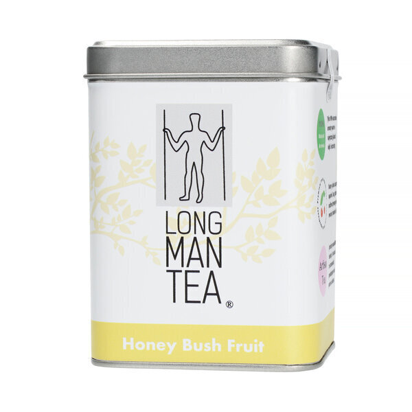 Long Man Tea Honey Bush Fruit taimetee, 120g hind ja info | Tee | kaup24.ee