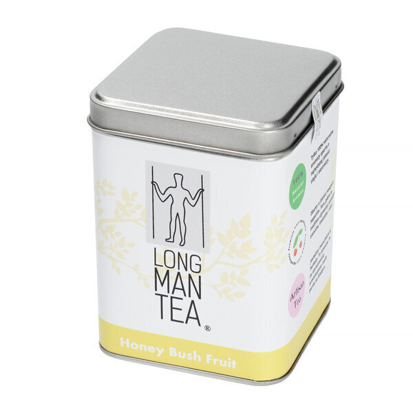 Long Man Tea Honey Bush Fruit taimetee, 120g hind ja info | Tee | kaup24.ee