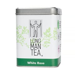 White Rose Long Man Loose Tea - 100g Elite Caddy цена и информация | Чай | kaup24.ee