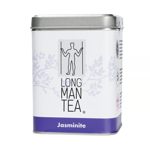 Long Man Tea Jasmine taimetee, 120g hind ja info | Tee | kaup24.ee