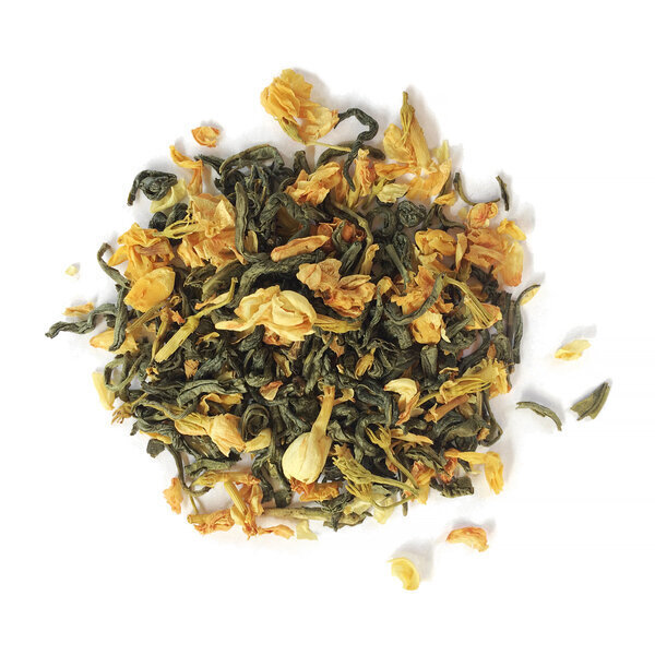 Long Man Tea Jasmine taimetee, 120g hind ja info | Tee | kaup24.ee