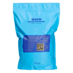 HAYB Classic Filter jahvatatud kohv, 1kg hind ja info | Kohv, kakao | kaup24.ee