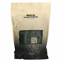 HAYB Signature Black Espresso Blend - 1 кг цена и информация | Кофе, какао | kaup24.ee