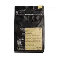 Coffee Plant Brazilian Lua Roxa jahvatatud kohv, 250g hind ja info | Kohv, kakao | kaup24.ee