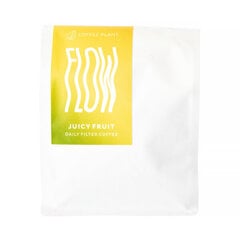 Flow Juicy Fruit jahvatatud kohv, 250g hind ja info | Kohv, kakao | kaup24.ee