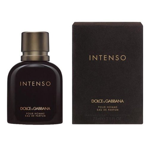 Parfüümvesi Dolce&Gabbana Intenso Pour Homme EDP meestele 40 ml hind ja info | Meeste parfüümid | kaup24.ee