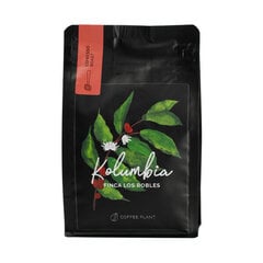 Coffee Plant Finca Los Robles jahvatatud kohv, 250g hind ja info | Kohv, kakao | kaup24.ee