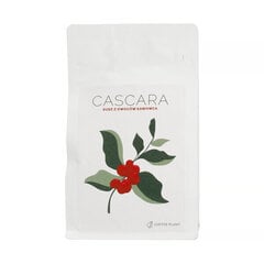 Coffee Plant Cascara jahvatatud kohv, 180 g hind ja info | Kohv, kakao | kaup24.ee