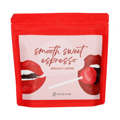 Espresso Delight Sweet Smooth jahvatatud kohv, 250g hind ja info | Kohv, kakao | kaup24.ee