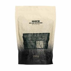 HAYB Deluxe Black jahvatatud kohv, 250g hind ja info | Kohv, kakao | kaup24.ee