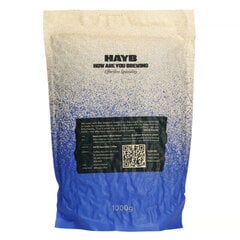 HAYB Blue Espresso jahvatatud kohv, 1kg hind ja info | Kohv, kakao | kaup24.ee