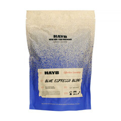 HAYB Blue Espresso jahvatatud kohv, 1kg hind ja info | Kohv, kakao | kaup24.ee