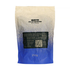 Hayb Blue Velvet jahvatatud kohv, 250g hind ja info | Kohv, kakao | kaup24.ee