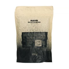 HAYB Premium Dark jahvatatud kohv, 250g hind ja info | Kohv, kakao | kaup24.ee