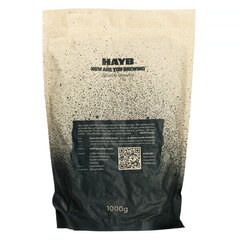 HAYB Premium Guatemalan Espresso Coffee Beans 1kg цена и информация | Кофе, какао | kaup24.ee