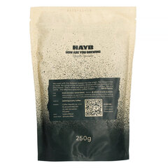 HAYB Premium Guatemala Espresso jahvatatud kohv, 250g hind ja info | Kohv, kakao | kaup24.ee