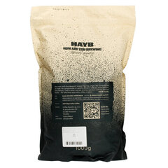 HAYB Premium Guatemala Espresso jahvatatud kohv, 1kg hind ja info | Kohv, kakao | kaup24.ee