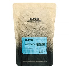 HAYB Premium Gvatemala jahvatatud kohv, 250g hind ja info | Kohv, kakao | kaup24.ee