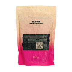 HAYB Premium Pink Espresso jahvatatud kohv, 250g hind ja info | Kohv, kakao | kaup24.ee