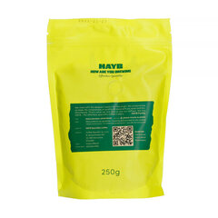 HAYB Tropical Blend jahvatatud kohv, 250g hind ja info | Kohv, kakao | kaup24.ee