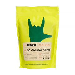 HAYB Tropical Blend jahvatatud kohv, 250g hind ja info | Kohv, kakao | kaup24.ee