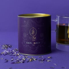 Lune Tea Earl Grey Loose 40g цена и информация | Чай | kaup24.ee