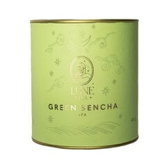 Lune Tea Sencha roheline tee, 40g hind ja info | Tee | kaup24.ee