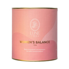 Lune Balance Tea for Women taimetee, 45g hind ja info | Tee | kaup24.ee