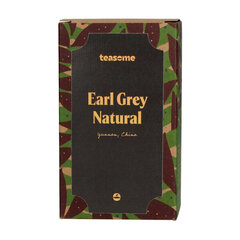 Teasome Earl Grey taimetee, 50g hind ja info | Tee | kaup24.ee