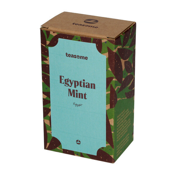 Teasome Egyptian Mint taimetee, 75g hind ja info | Tee | kaup24.ee