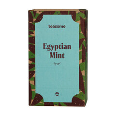 Чай Teasome Egyptian Mint Loose Tea - 75 г премиум качества цена и информация | Чай | kaup24.ee