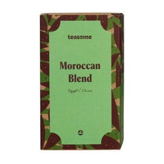 Teasome Moroccan Blend roheline tee, 50g hind ja info | Tee | kaup24.ee