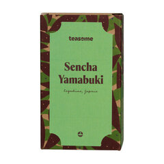 Sencha Yamabuki - Teasome - Premium Loose Tea 50g цена и информация | Чай | kaup24.ee