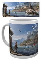 Assassins Creed Odyssey Vista hind ja info | Fännitooted mänguritele | kaup24.ee