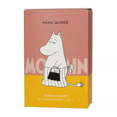 Teministeriet Moomin Mama`s Quince must tee, 20 tk hind ja info | Tee | kaup24.ee