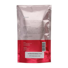 Teministeriet Moomin Rooibos- Red Berry Loose Tea, 100g Refill Pack цена и информация | Чай | kaup24.ee