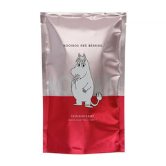 Teministeriet Moomin Rooibos puuvilja tee, 100 g hind ja info | Tee | kaup24.ee