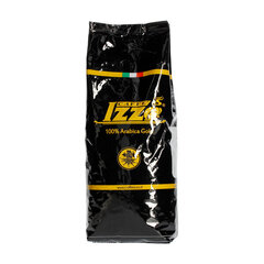 Izzo Gold jahvatatud kohv, 1kg hind ja info | Kohv, kakao | kaup24.ee