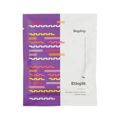 Bagdrip Classic Ethiopian Blend - Single Sachet цена и информация | Кофе, какао | kaup24.ee