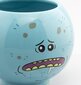 Rick and Morty - Mr. Meeseeks 3D Mug, 480ml цена и информация | Fännitooted mänguritele | kaup24.ee