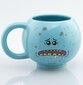 Rick and Morty - Mr. Meeseeks 3D Mug, 480ml цена и информация | Fännitooted mänguritele | kaup24.ee