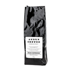 Audun Coffee - Бразильская Фазенда Раинья Миаки Эспрессо 500 г цена и информация | Кофе, какао | kaup24.ee