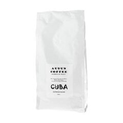 Audun Coffee Cuban jahvatatud kohv, 1kg hind ja info | Kohv, kakao | kaup24.ee