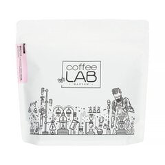 Coffeelab - Бразилия Сладкий эспрессо 250 г цена и информация | Кофе, какао | kaup24.ee